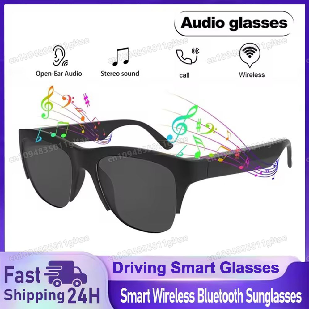 Esports Gaming Pk - Gafas Inteligentes 2026 con IA, Llamadas
