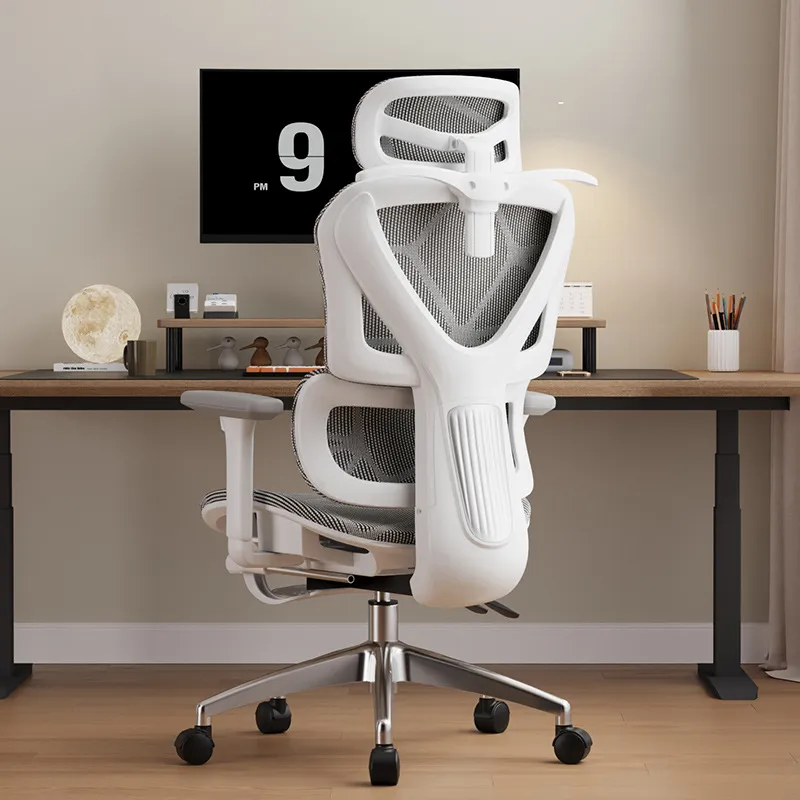 Esports Gaming Chair - Silla Ergonómica para Computadora, Silla de