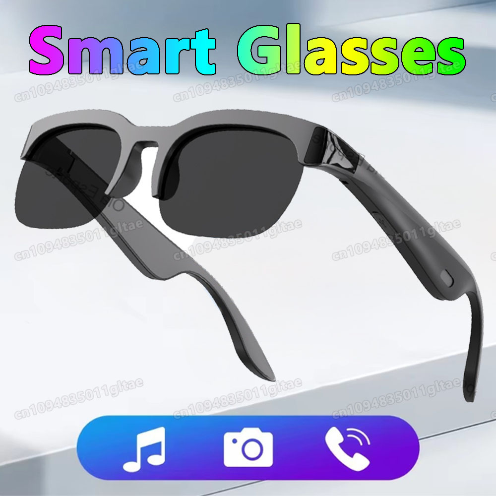 Esports Gaming Pk - Nuevas Gafas Inteligentes con Control de