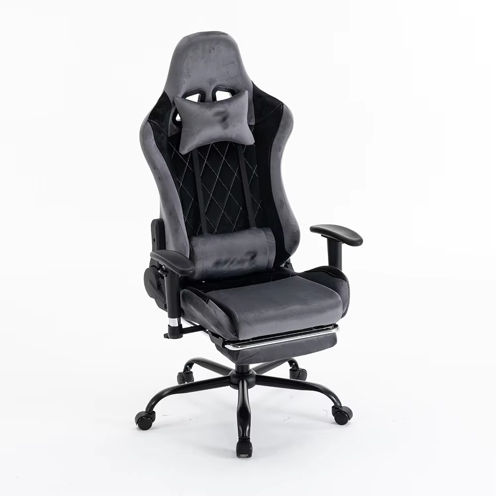 Esports Gaming Chair - # Silla de Juego Ergonómica de