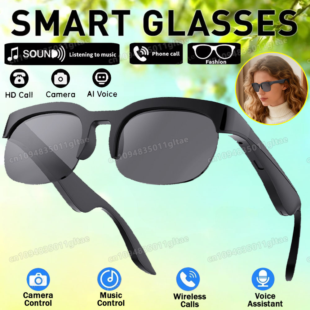 Esports Gaming Pk - Nuevas gafas inteligentes, gafas de sol
