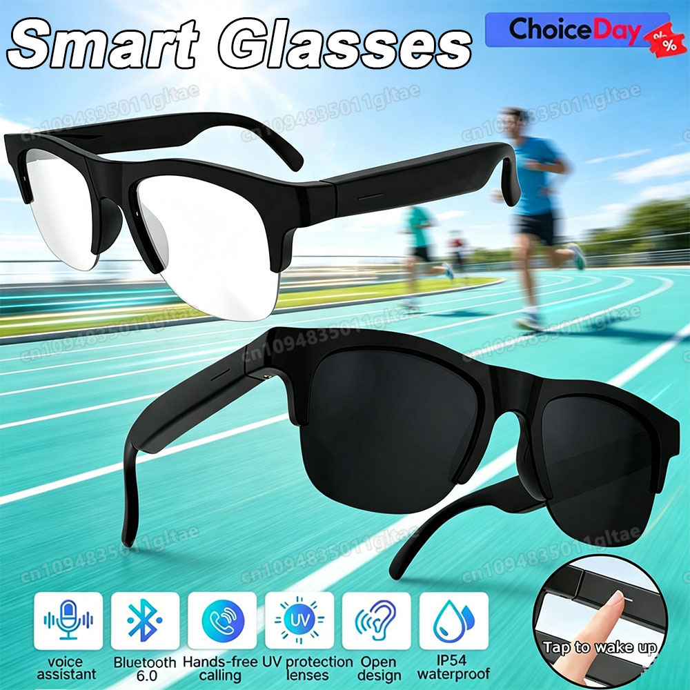 Esports Gaming Pk - Gafas Inteligentes Fotosensibles con Cambio de
