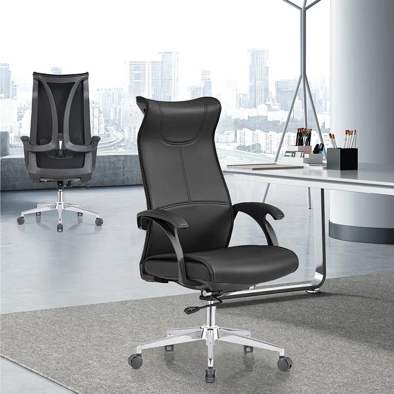 Esports Gaming Chair - Silla de Oficina Moderna y Sencilla,