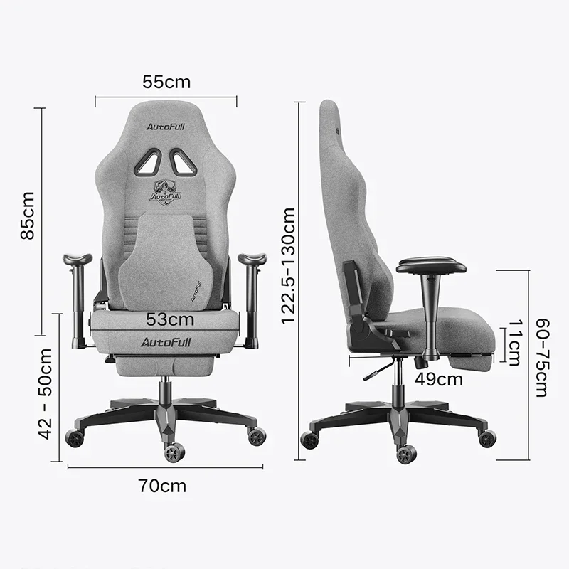 Venta Directa de Fábrica: Sill - Esports Gaming Furniture reseña y precio