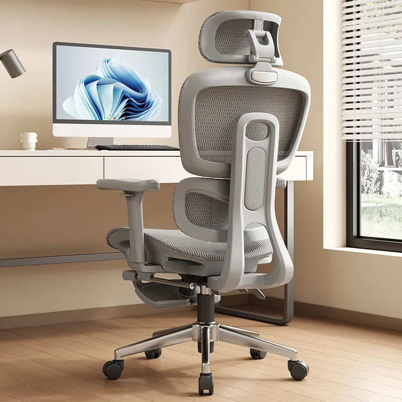 Silla de Oficina Ergonómica, C - Esports Gaming Chair reseña y precio