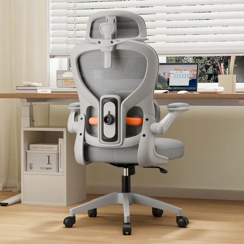 Silla Ergonómica para Computad - Esports Gaming Chair reseña y precio