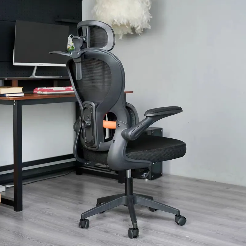 Silla Ergonómica para Computad - Esports Gaming Chair reseña y precio