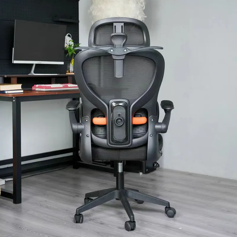 Silla Ergonómica para Computad - Esports Gaming Chair reseña y precio