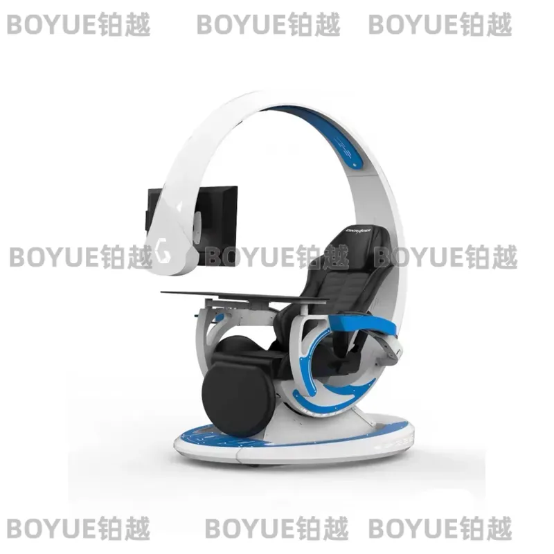 Silla de Esports Macaron Gamin - Esports Gaming Chair reseña y precio