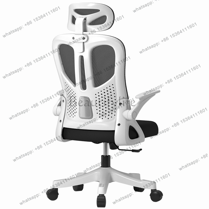 Sillas de Oficina Modernas LS  - Esports Gaming Furniture reseña y precio