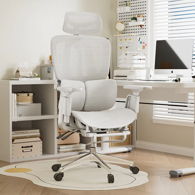 Silla de Oficina Ergonómica, S - Esports Gaming Chair reseña y precio