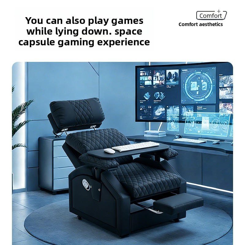 Sofá para eSports, sillón para - Esports Gaming Chair reseña y precio