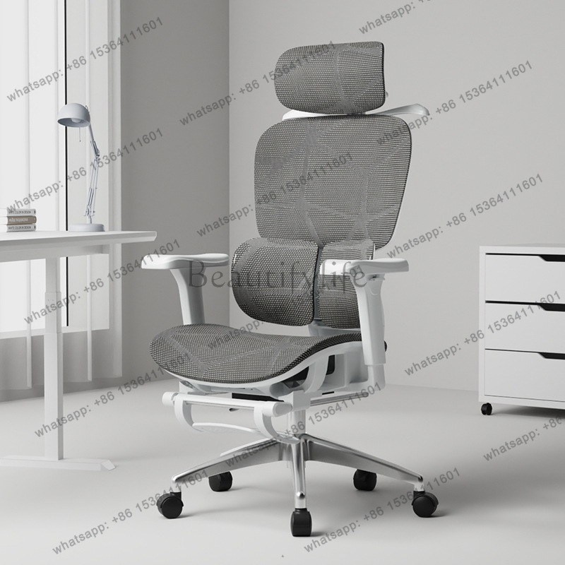 Sillas de Oficina de Lujo Mode - Esports Gaming Furniture reseña y precio