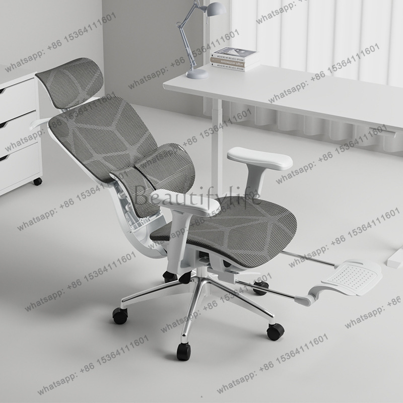 Sillas de Oficina de Lujo Mode - Esports Gaming Furniture reseña y precio