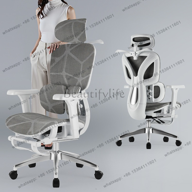 Sillas de Oficina de Lujo Mode - Esports Gaming Furniture reseña y precio