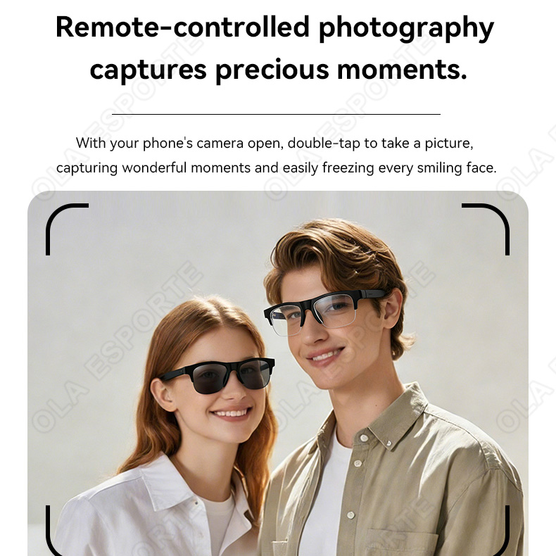 Gafas Inteligentes de Tendenci - Esports Gaming Pk reseña y precio