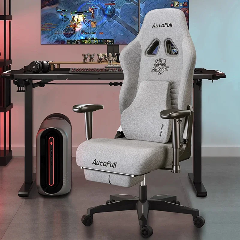 Sillas ergonómicas Esports par - Esports Gaming Furniture reseña y precio