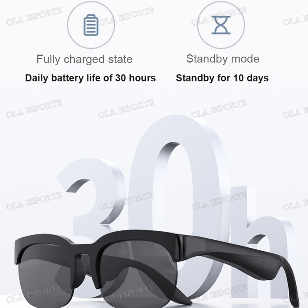 Gafas Inteligentes Inalámbrica - Esports Gaming Pk reseña y precio