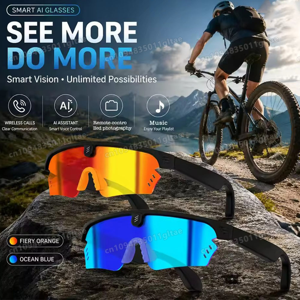 Nuevas Gafas Inteligentes de C - Esports Gaming Pk reseña y precio
