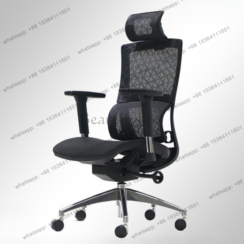 Sillas de Oficina para Juegos  - Esports Gaming Furniture reseña y precio