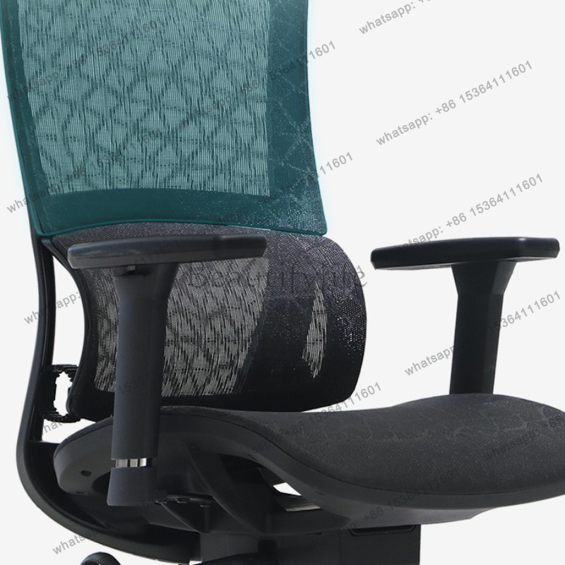 Sillas de Oficina para Juegos  - Esports Gaming Furniture reseña y precio
