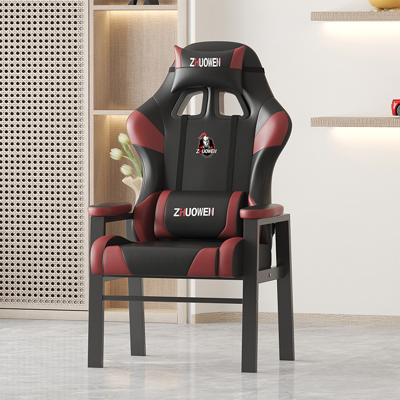 Silla Gamer AOLIVIYA, Silla de - Esports Gaming Furniture reseña y precio