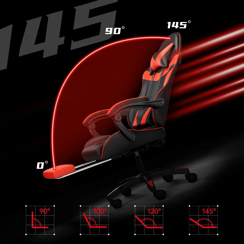 Silla Gaming con Luces, Altavo - Esports Gaming Chair reseña y precio
