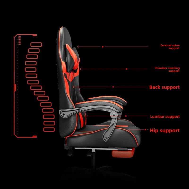 Silla Gaming con Luces, Altavo - Esports Gaming Chair reseña y precio