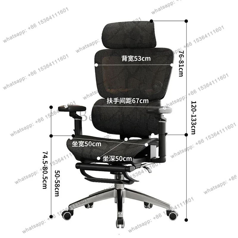 Venta Directa de Fábrica: Sill - Esports Gaming Furniture reseña y precio